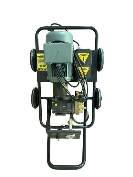 Yusufoğlu 150 Bar Basınçlı Yıkama Makinesi