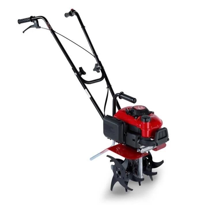 Honda FG201 GXV50 2.5 Hp Benzinli Çapa Makinesi