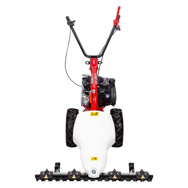 Eurosystems M210 139OHV 3 Hp Benzinli Çayır Biçme Makinesi