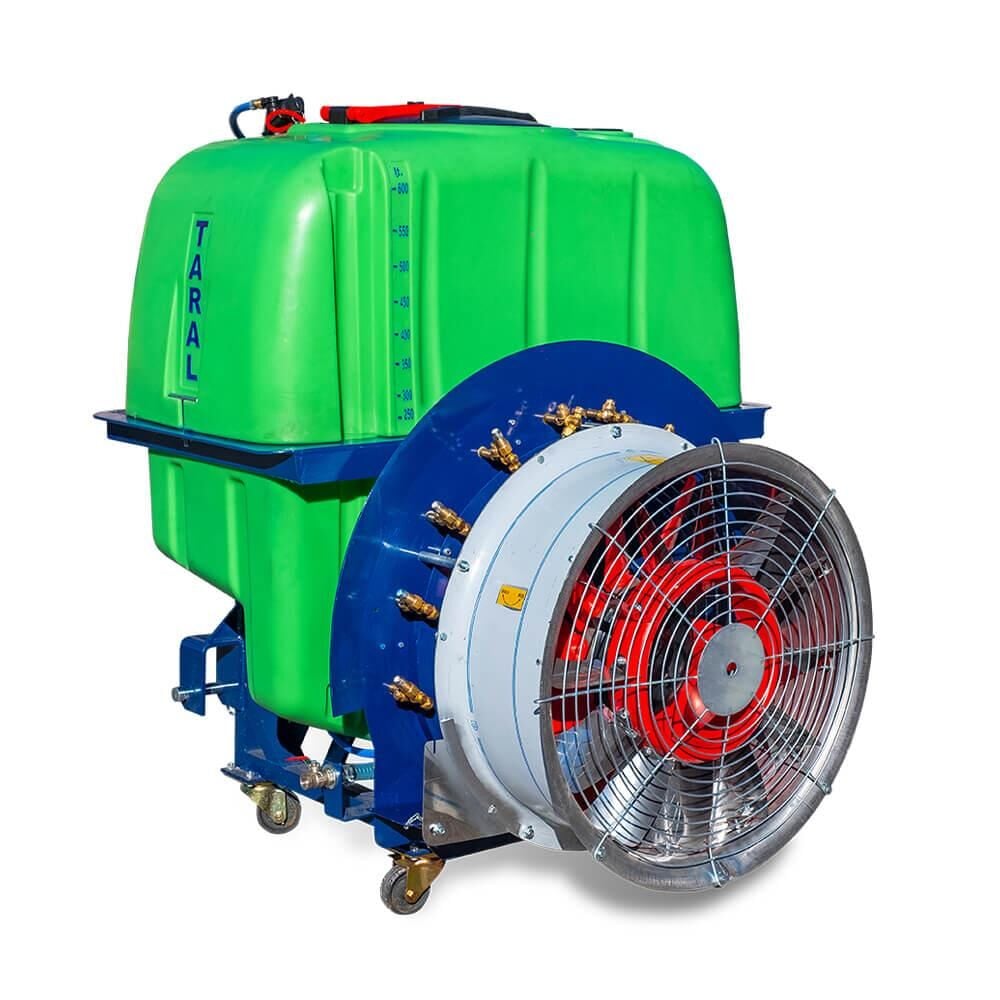 Taral TA600 TAR90 600 Lt Süper Piton Gold Bahçe Atomizörü