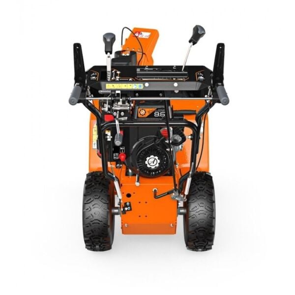 Ariens COMPACT ST24LE 7 Hp Marşlı Kar Küreme Makinesi