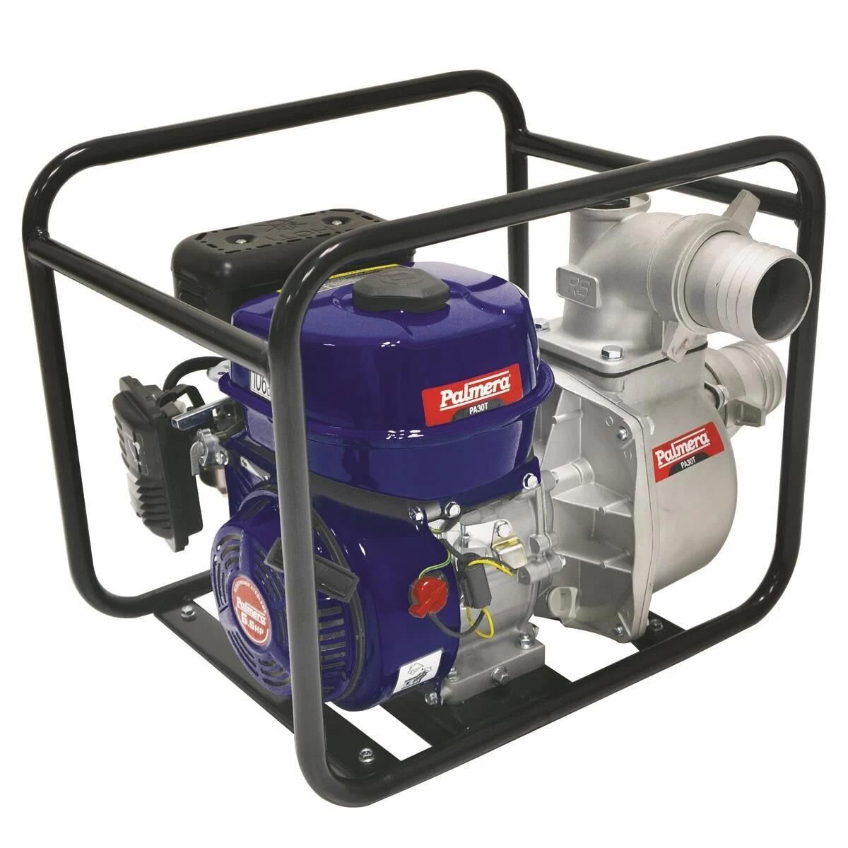 Palmera PA30T 6.5 Hp 3'' Benzinli Su Motoru