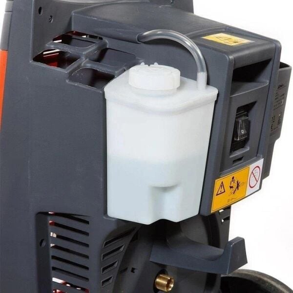 Oleomac PW190C 160 Bar Basınçlı Yıkama Makinesi