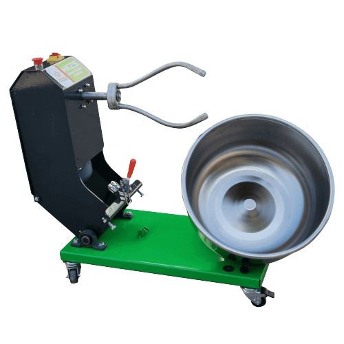 Rema HK25 25 Kg Devirmeli Hamur Yoğurma Makinesi