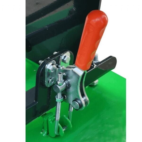 Rema HK25 25 Kg Devirmeli Hamur Yoğurma Makinesi