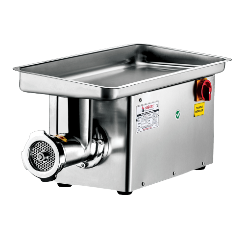 Çağdaş 12 No Paslanmaz Et Kıyma Makinesi 220v