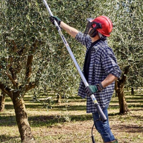 Active 600971 E 1200XL Zeytin Silkeleme Makinesi