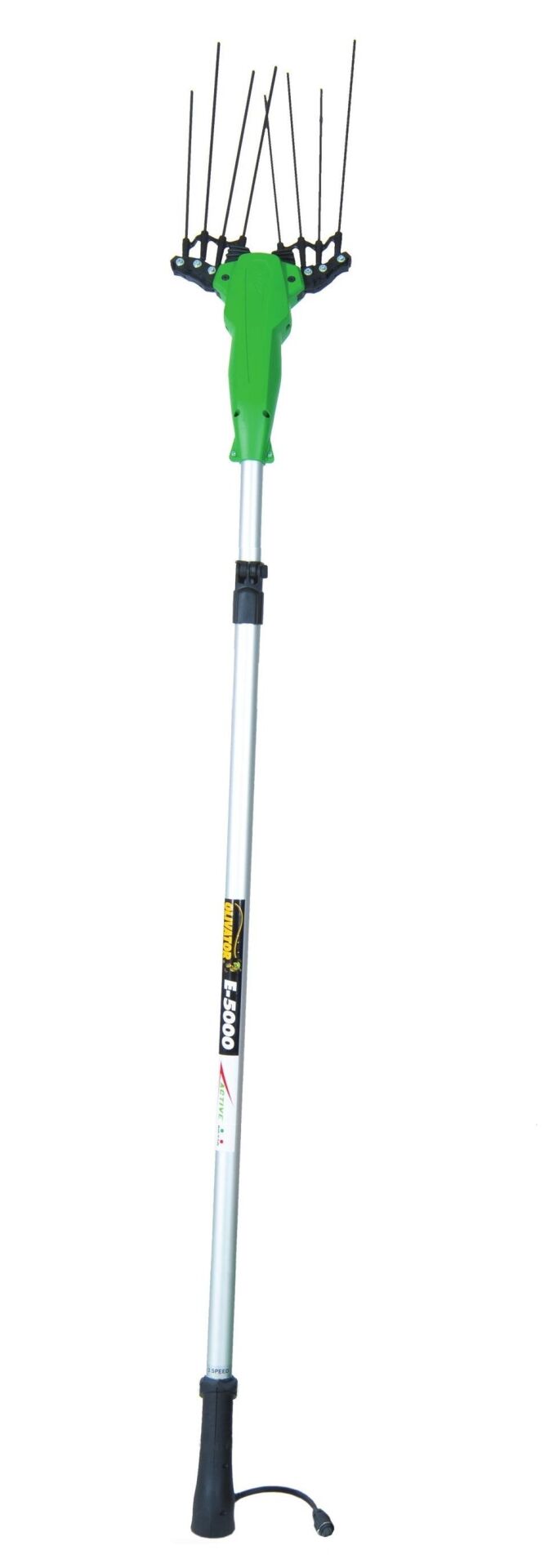 Active 600985 E 5000XL Zeytin Silkeleme Makinesi