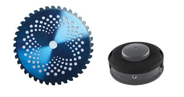 Hyundai HYX440S 1.9 Hp Benzinli Sırt Tırpan