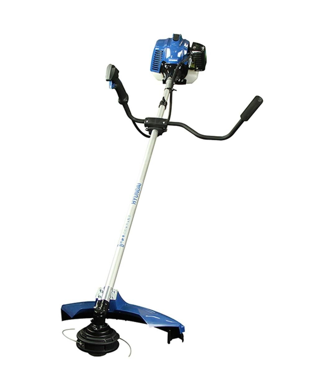 Hyundai HYX550 3 Hp Benzinli Yan Tırpan