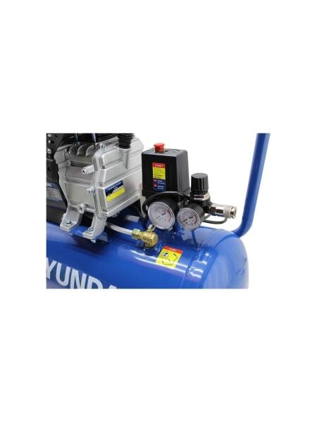 Hyundai BM2050 2 Hp Kompresör 50 litre
