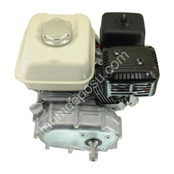 Honda GX200UT2 RHQ4 6.5 Hp Benzinli Go Kart Motoru
