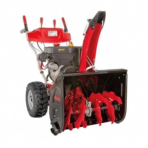 Al-Ko Snowline 620 E III 8.4 Hp Kar Küreme Makinesi