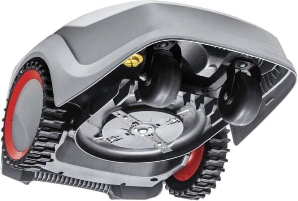 Al-Ko Robolinho Akülü Çim Biçme Makinesi