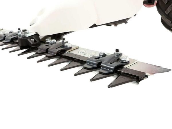 Eurosystems M90 LC1P61FE 3 Hp Benzinli Çayır Biçme Makinesi