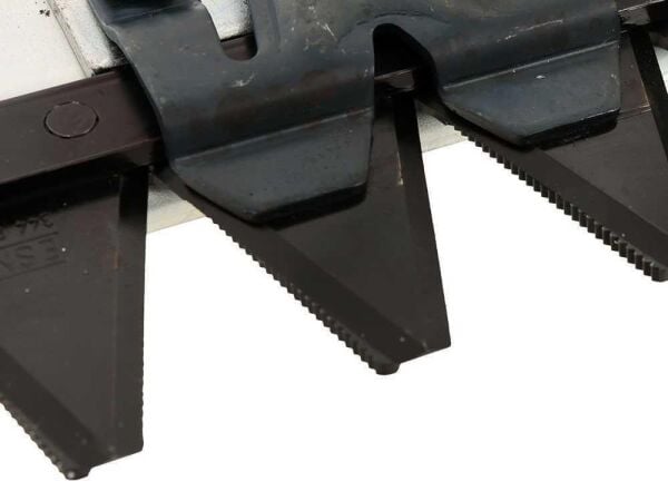 Eurosystems M90 LC1P61FE 3 Hp Benzinli Çayır Biçme Makinesi