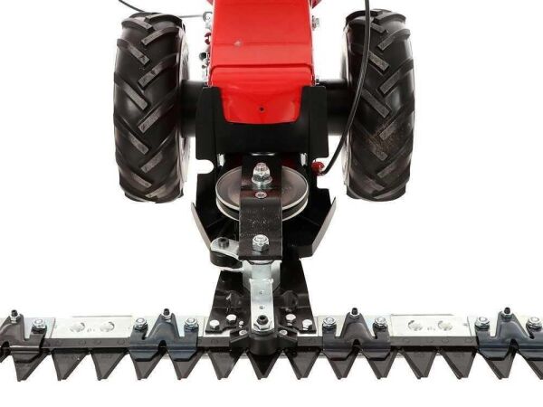 Eurosystems M90 LC1P61FE 3 Hp Benzinli Çayır Biçme Makinesi