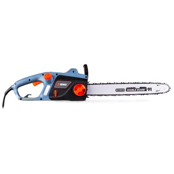 Senix CSE24-M-EU 2400 W Elektrikli Ağaç Kesme Makinesi
