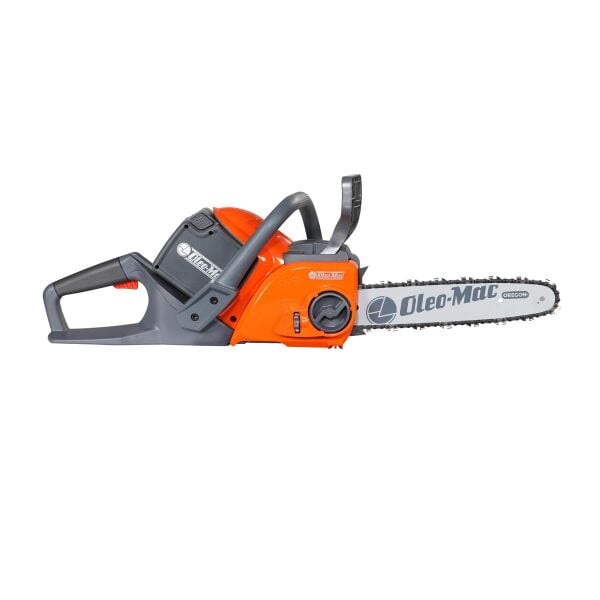 Oleomac GSİ30 40 V Akülü Ağaç Kesme Makinesi