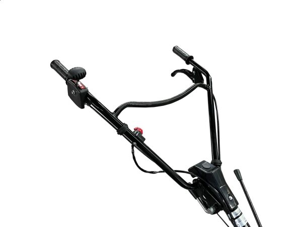 Taral 21MK 170F 6.5 Hp Benzinli Çapa Makinesi