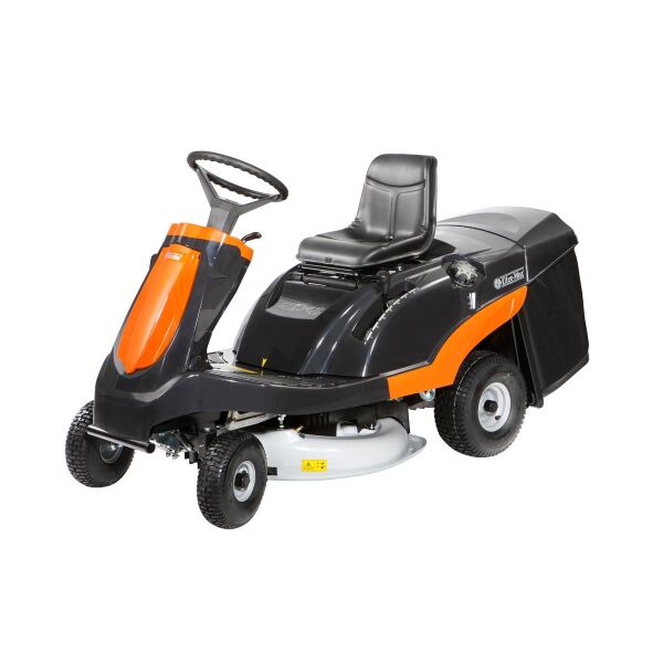 Oleomac OM MISTRAL 72/12.5KH Çim Biçme Traktörü