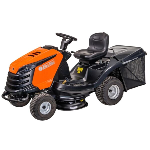 Oleomac OM 92/16KH Çim Biçme Traktörü