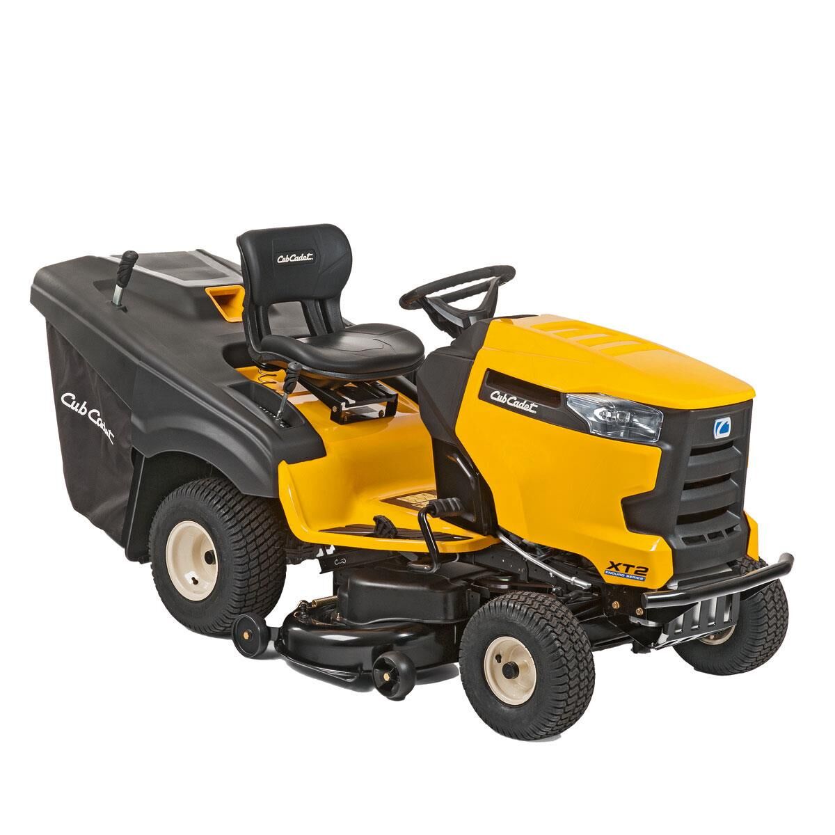 Cub Cadet XT2 Çim Biçme Traktörü