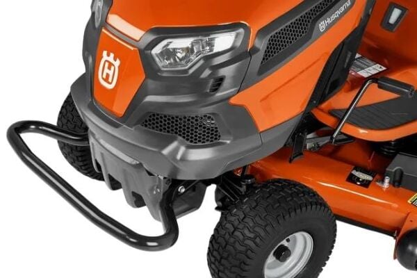 Husqvarna TC 242TX Çim Biçme Traktörü