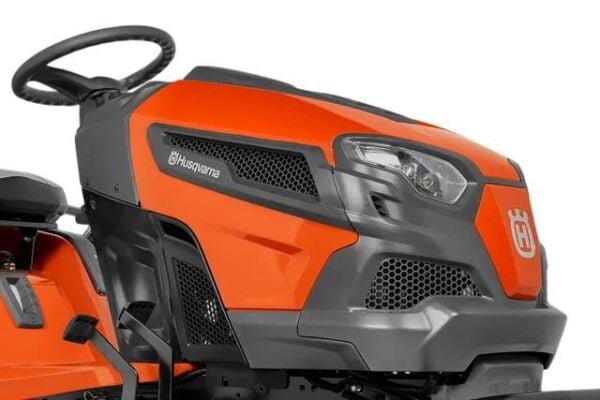 Husqvarna TC 242TX Çim Biçme Traktörü