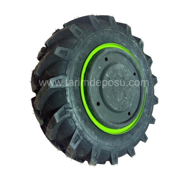 Taral 42S-51S Ağırlık Takımı