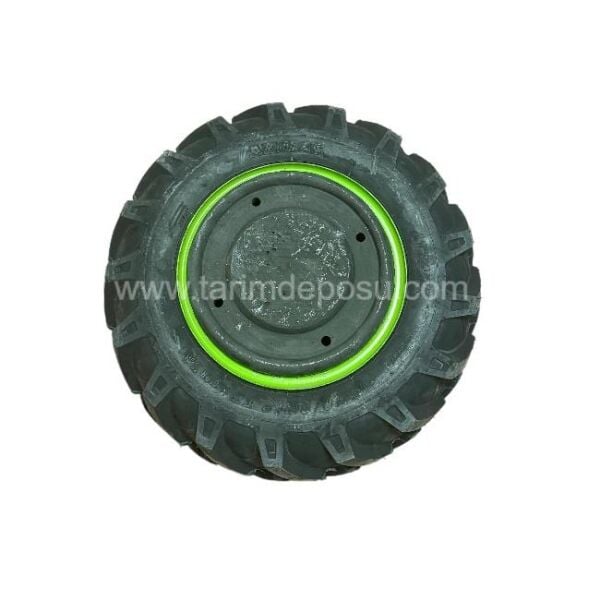 Taral 42S-51S Ağırlık Takımı