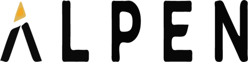 Alpen