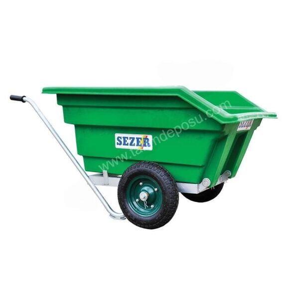 Sezer Yem Taşıma Aracı