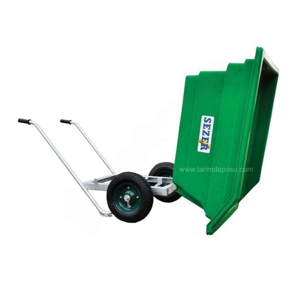 Sezer Yem Taşıma Aracı