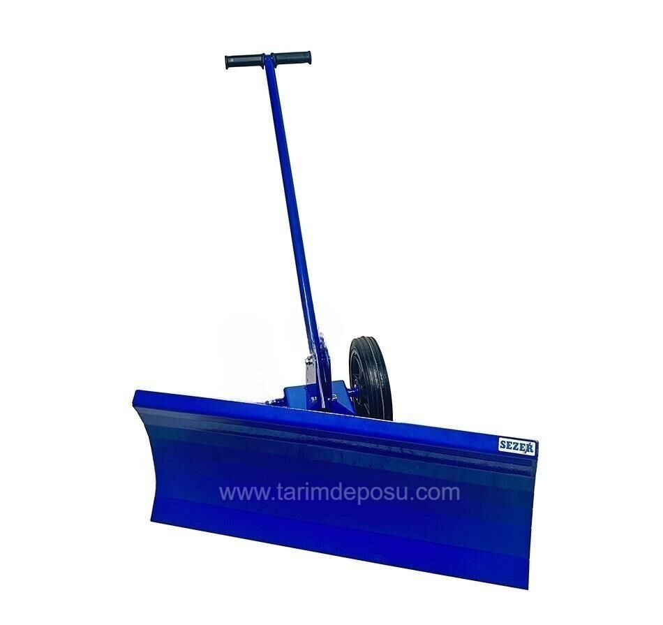 Sezer Küreme Arabası