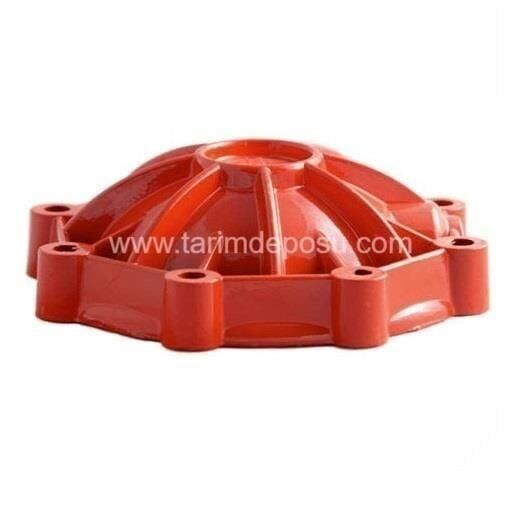 Global Taral Hava Kabı Üstü TAR50/90