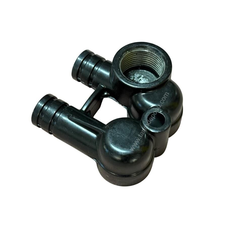 Global Taral Gövde Emiş TAR30