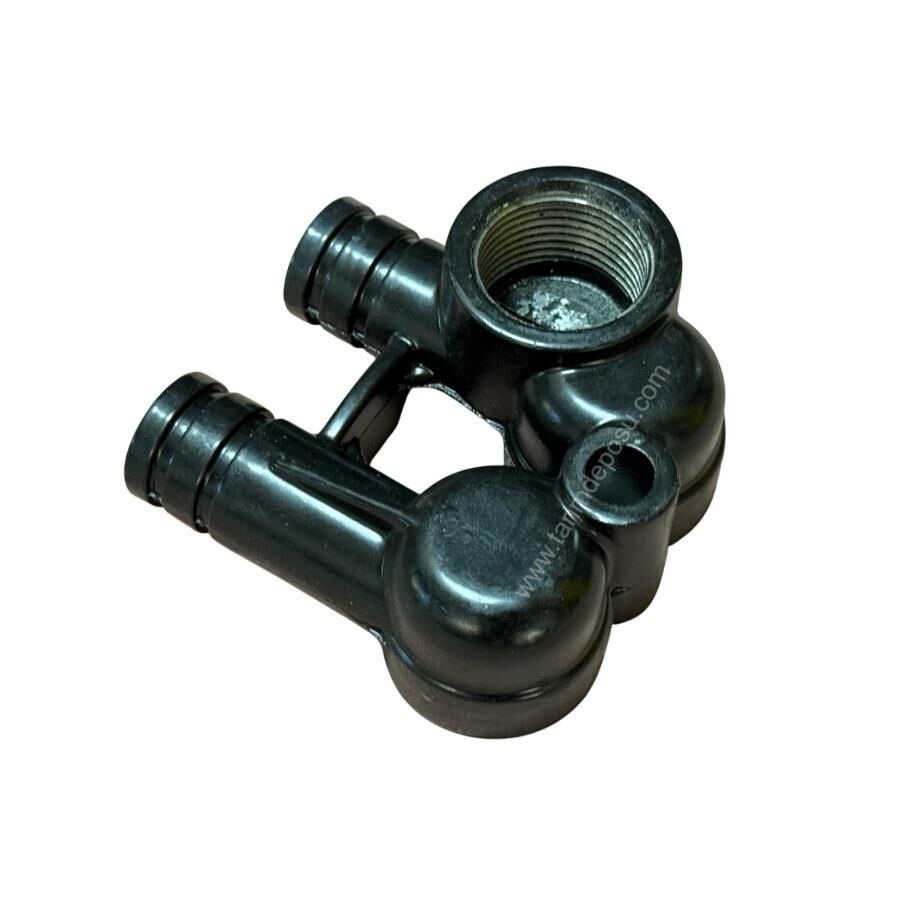 Global Taral Gövde Emiş TAR30