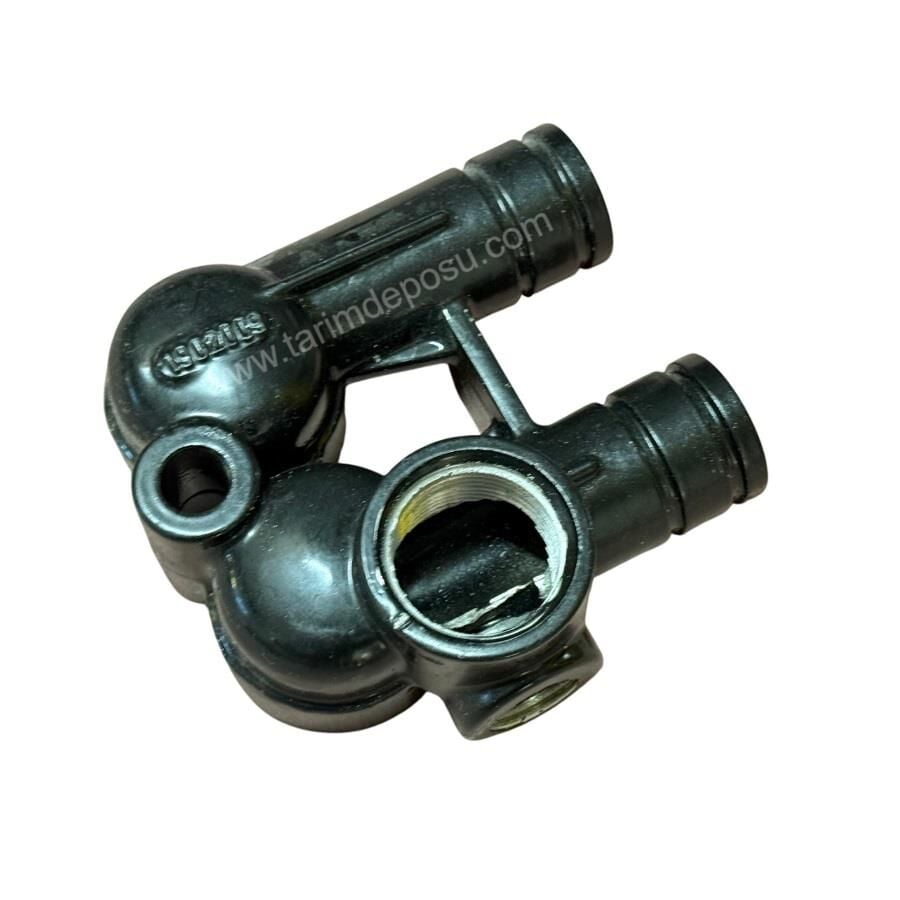 Global Taral Gövde Emiş TAR50