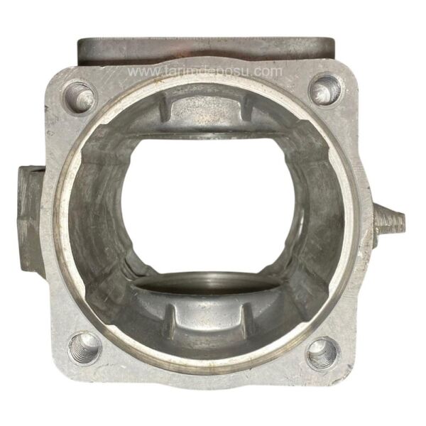 Global Taral Pompa Gövdesi 6204 TAR30