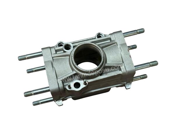 Global Taral Pompa Gövdesi Saplamalı TAR50