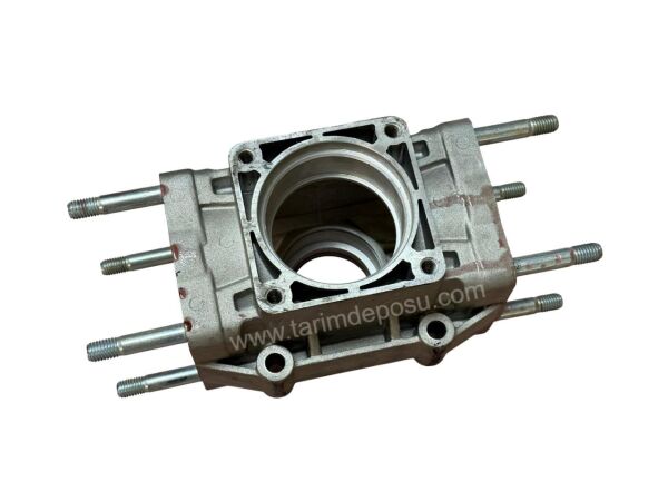 Global Taral Pompa Gövdesi Saplamalı TAR50