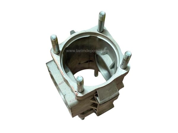 Global Taral Pompa Gövdesi Saplamalı TAR50