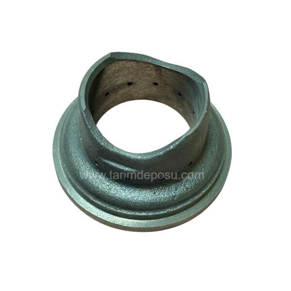 Global Taral Silindir 63 Mm TAR50