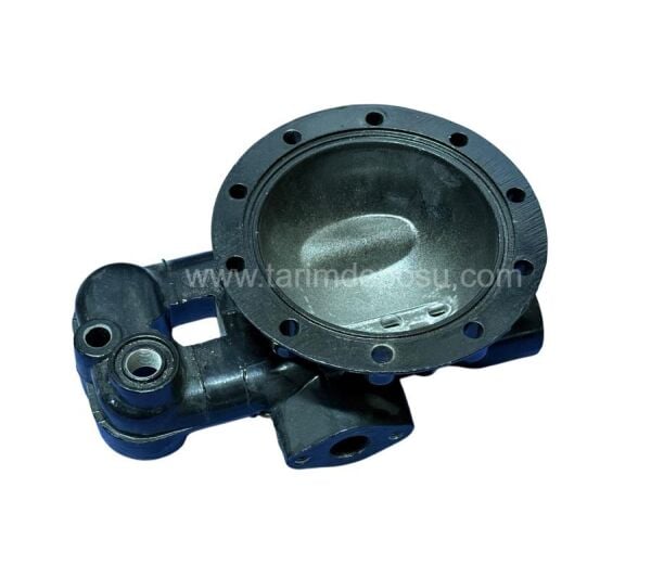 Global Taral Hava Kabı Altı TAR50