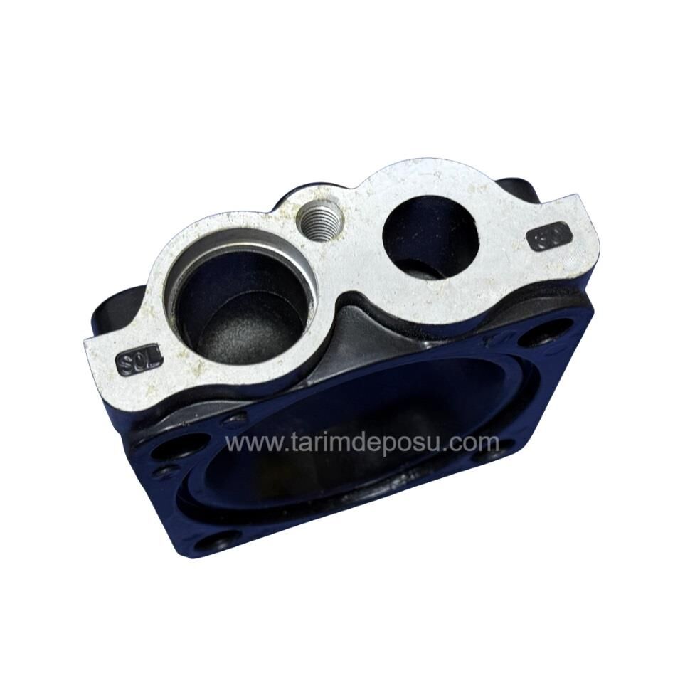 Global Taral Kapak Pompa Sol TAR30