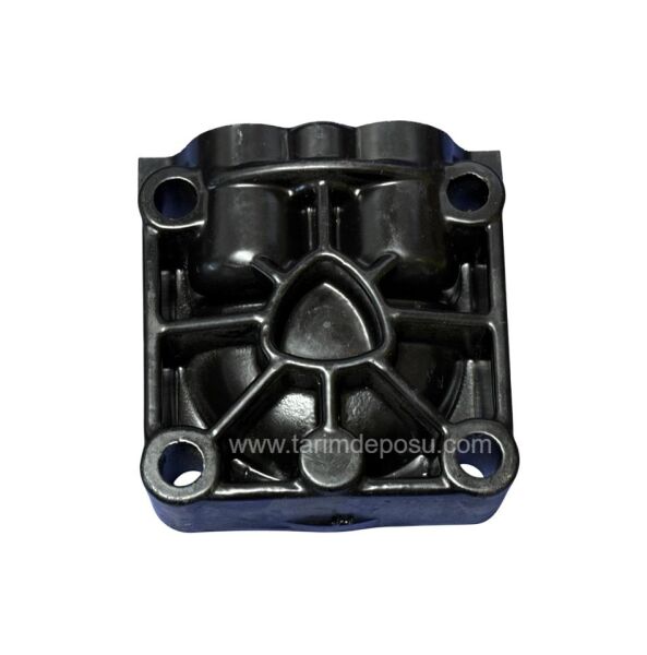 Global Taral Kapak Pompa Sol TAR30