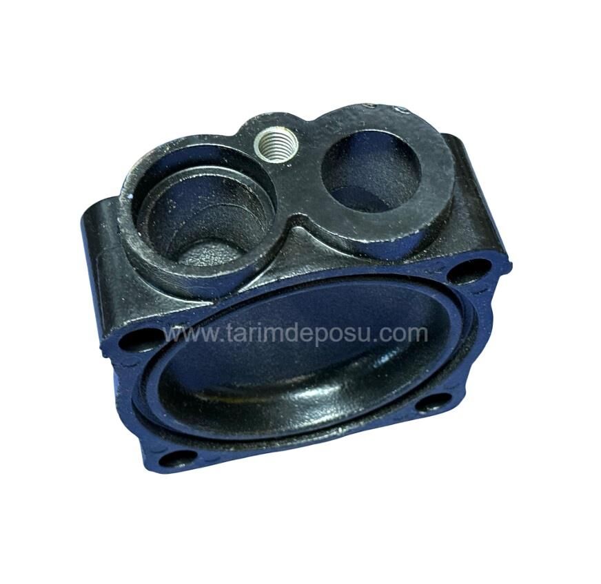 Global Taral Kapak Pompa Sağ TAR50