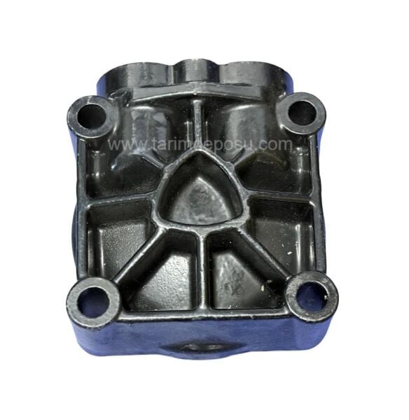 Global Taral Kapak Pompa Sol TAR50