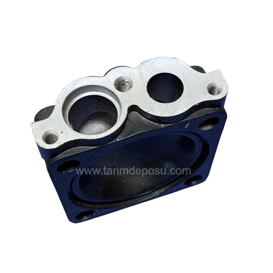 Global Taral Kapak Pompa Sol TAR60